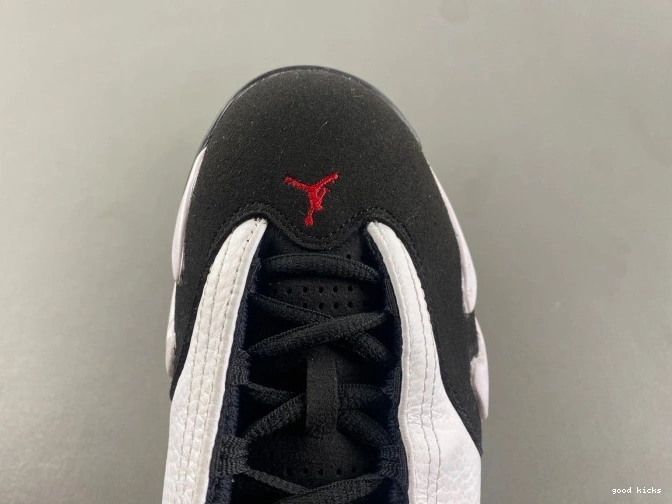 Cheap (2024) 487471-160 Toe Black 14 Retro Jordan Air 0823